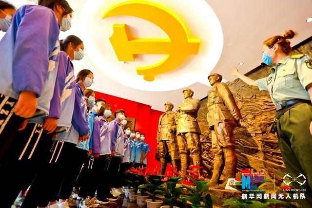 济南战役准备一月打下，他说半月可以，很多人笑他，结果8天攻克