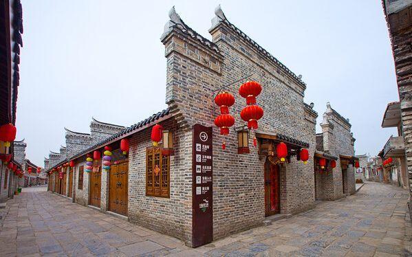 山东嘉祥:生态护鸟助旅游